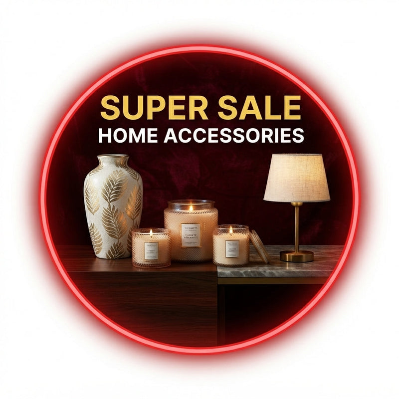 HOME ACCESSORIES
