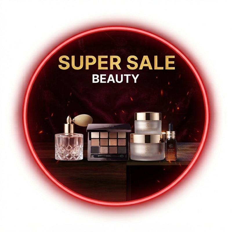 FASHION & BEAUTY