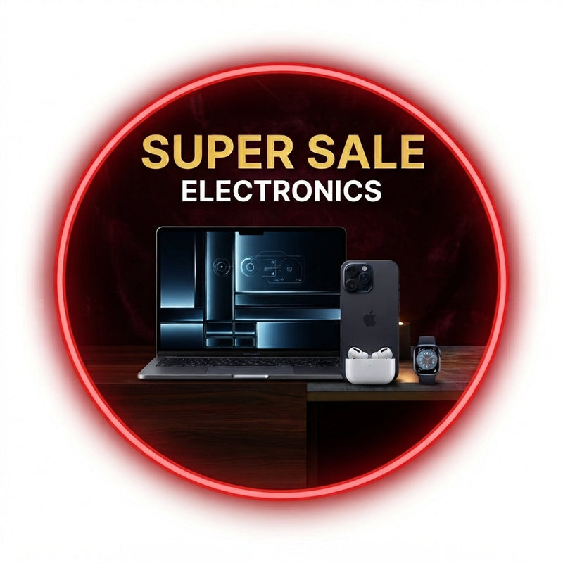 ELECTRONICS