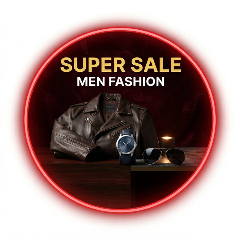MAN FASHION
